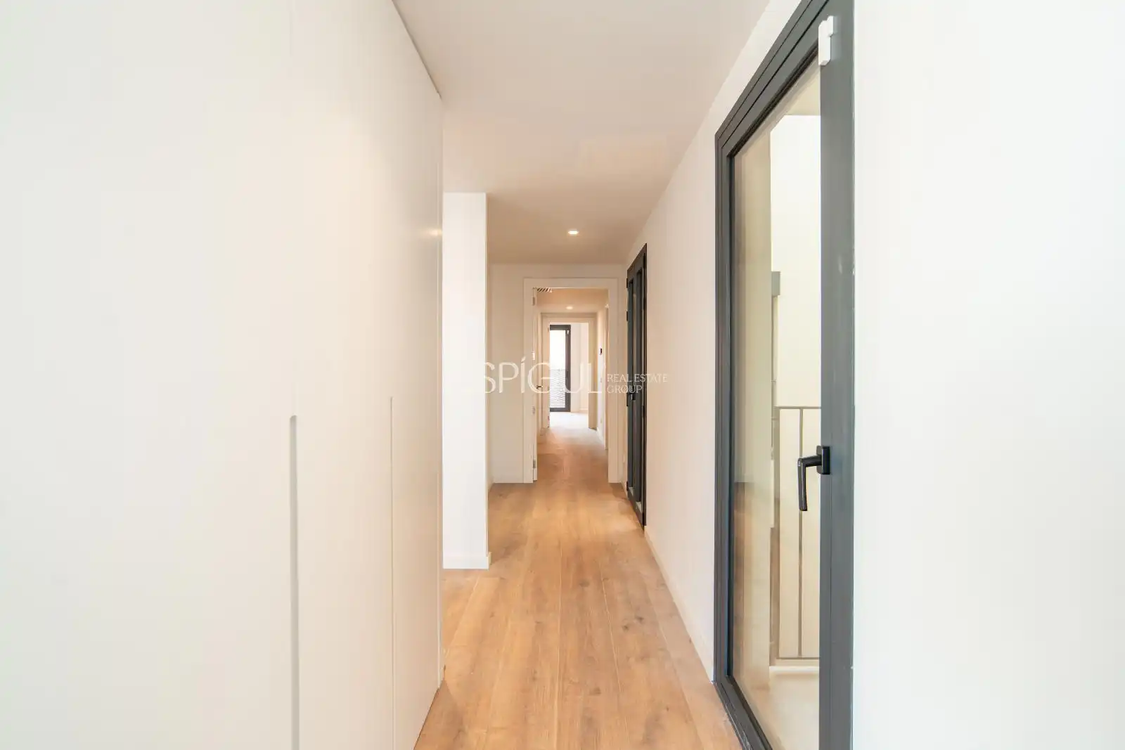 Penthouse with terrace for sale in Barcelona, imagen 10