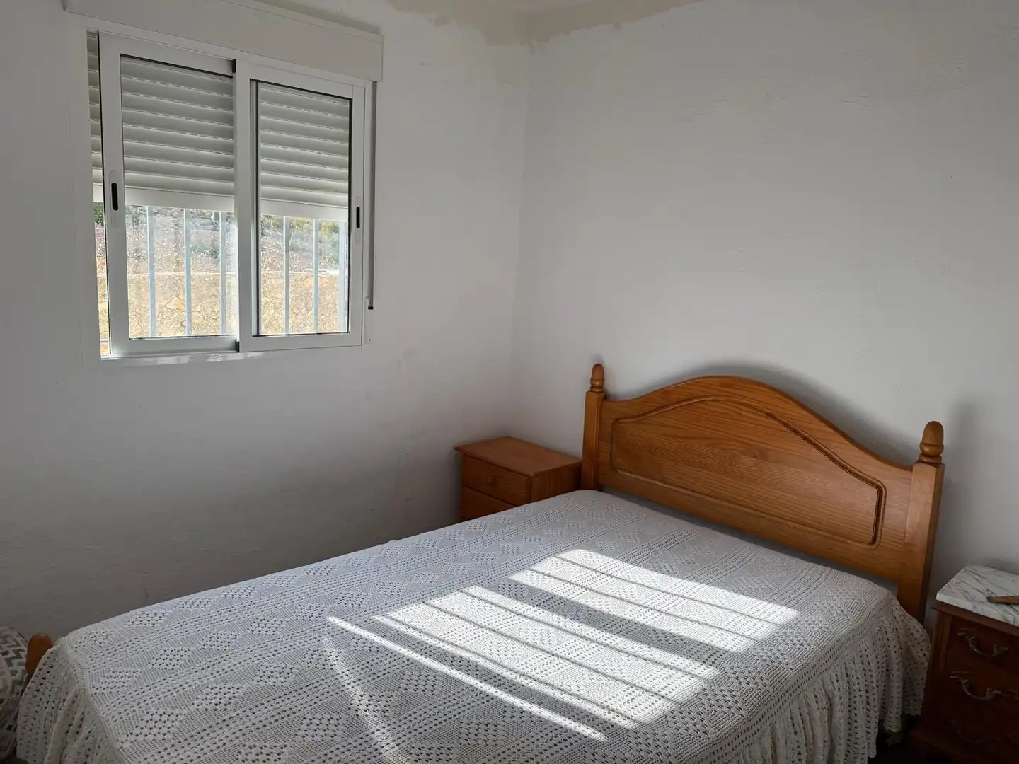 Bedroom of Houses for sale in Las Pedrizas 