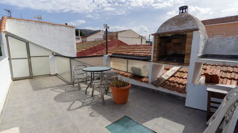 Photo 4 of Detached homes for sale in Calle Menéndez Pelayo, Ibi, Alicante