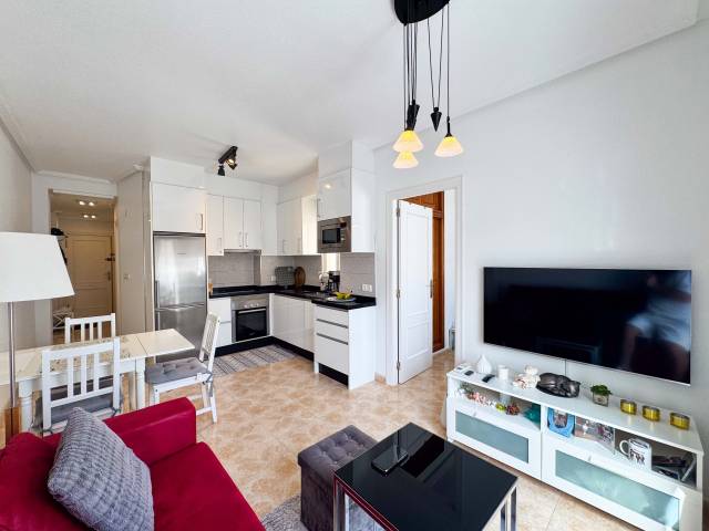 Ático en Venta en Parque de las Naciones