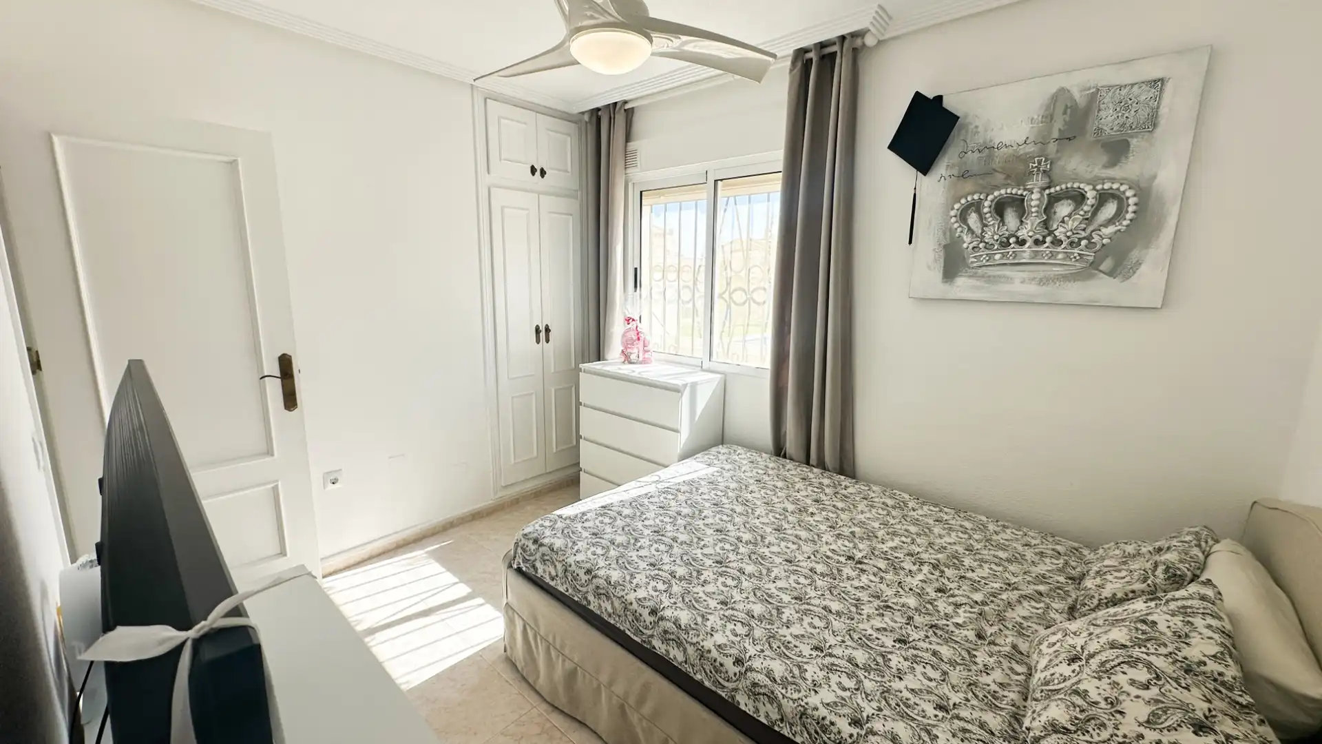Reihenhaus mit Terrasse zum Verkauf in Orihuela Costa, imagen 21