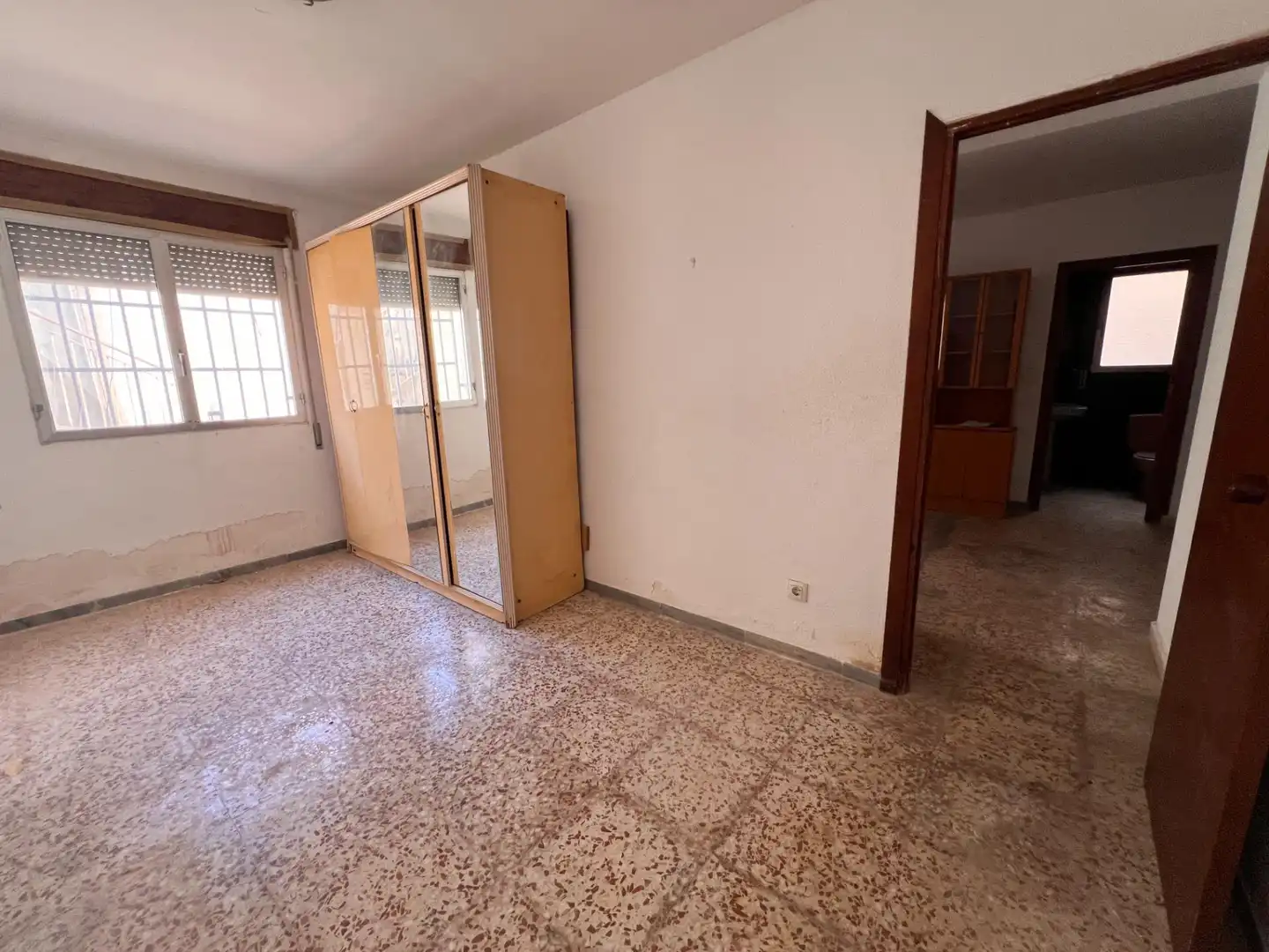Appartamento con terrazza in vendita a Casco Antiguo, imagen 7
