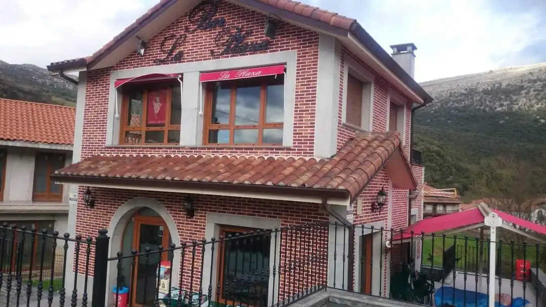 Xalet amb terrassa en venda a Ruesga, imagen 5