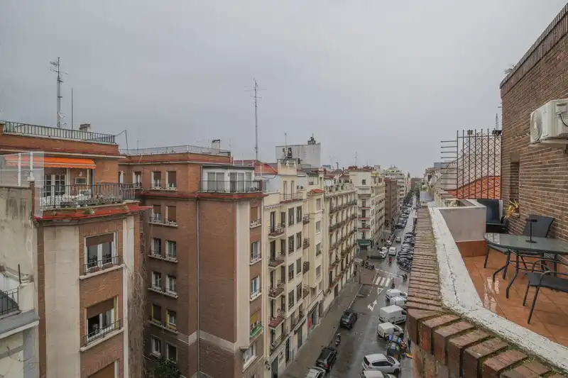 Piso con ascensor en alquiler en SANTISIMA TRINIDAD, imagen 10