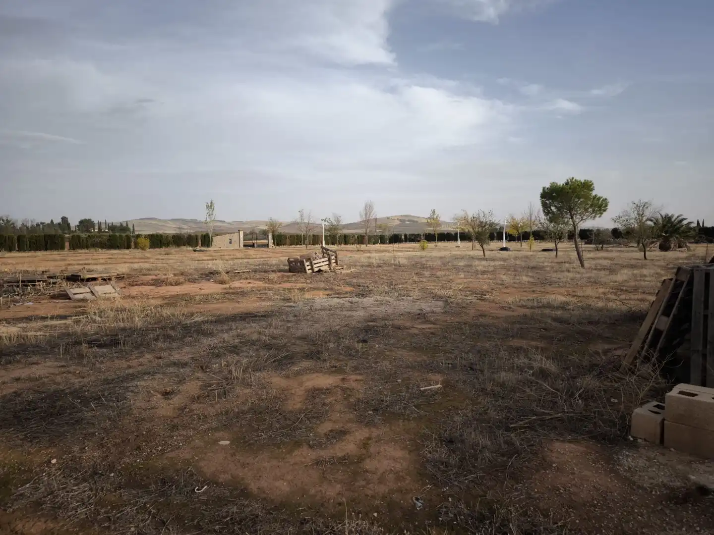 Casa rústica en venda a Valdepeñas, imagen 6