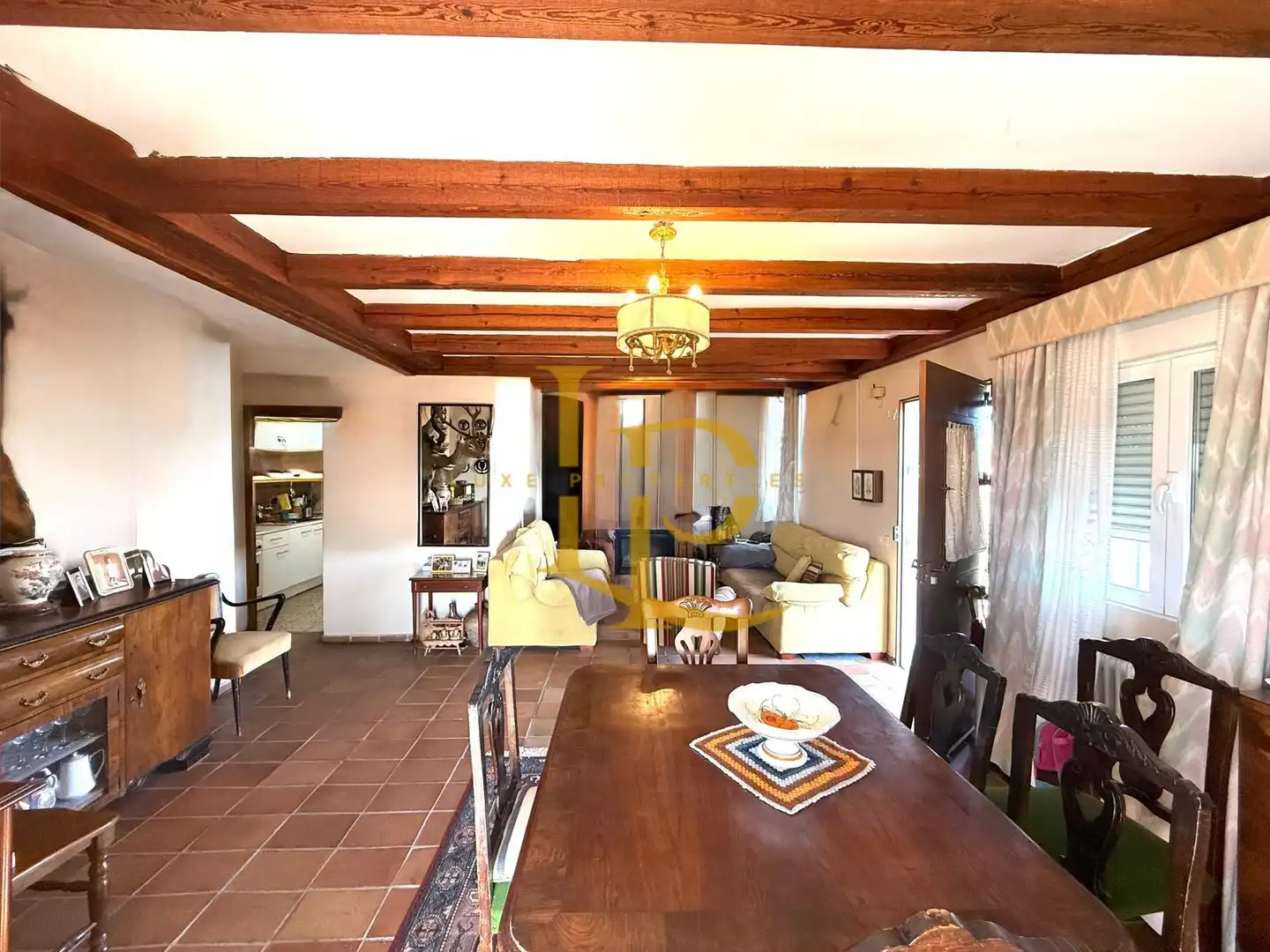 Xalet amb jardí en venda a Paseo del Lago del Jaral 314, imagen 7