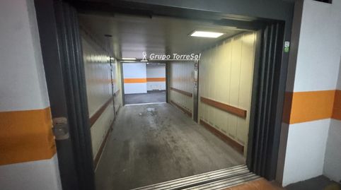 Foto 5 de Garatge en venda a Mariano Benlliure, Reina Victoria - Miguel Hernández, Elche / Elx