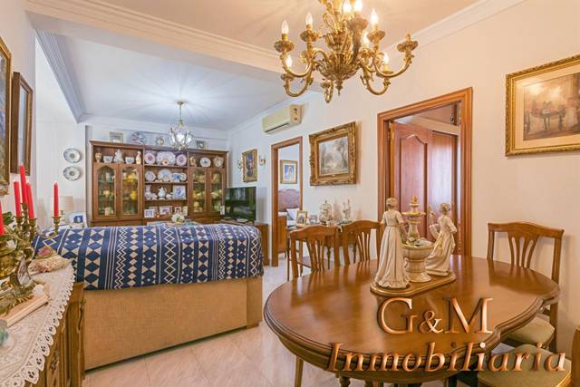 Piso en Venta en Calle  Cibeles en Mangas Verdes - Las Flores - Parque del Sur