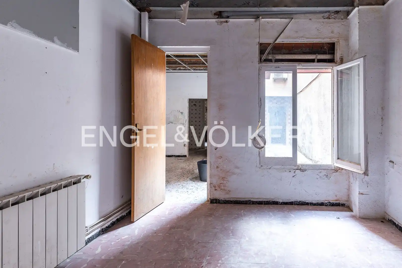 Casa adosada en venda en Sabadell amb Calefacció, Jardí privat i Terrassa