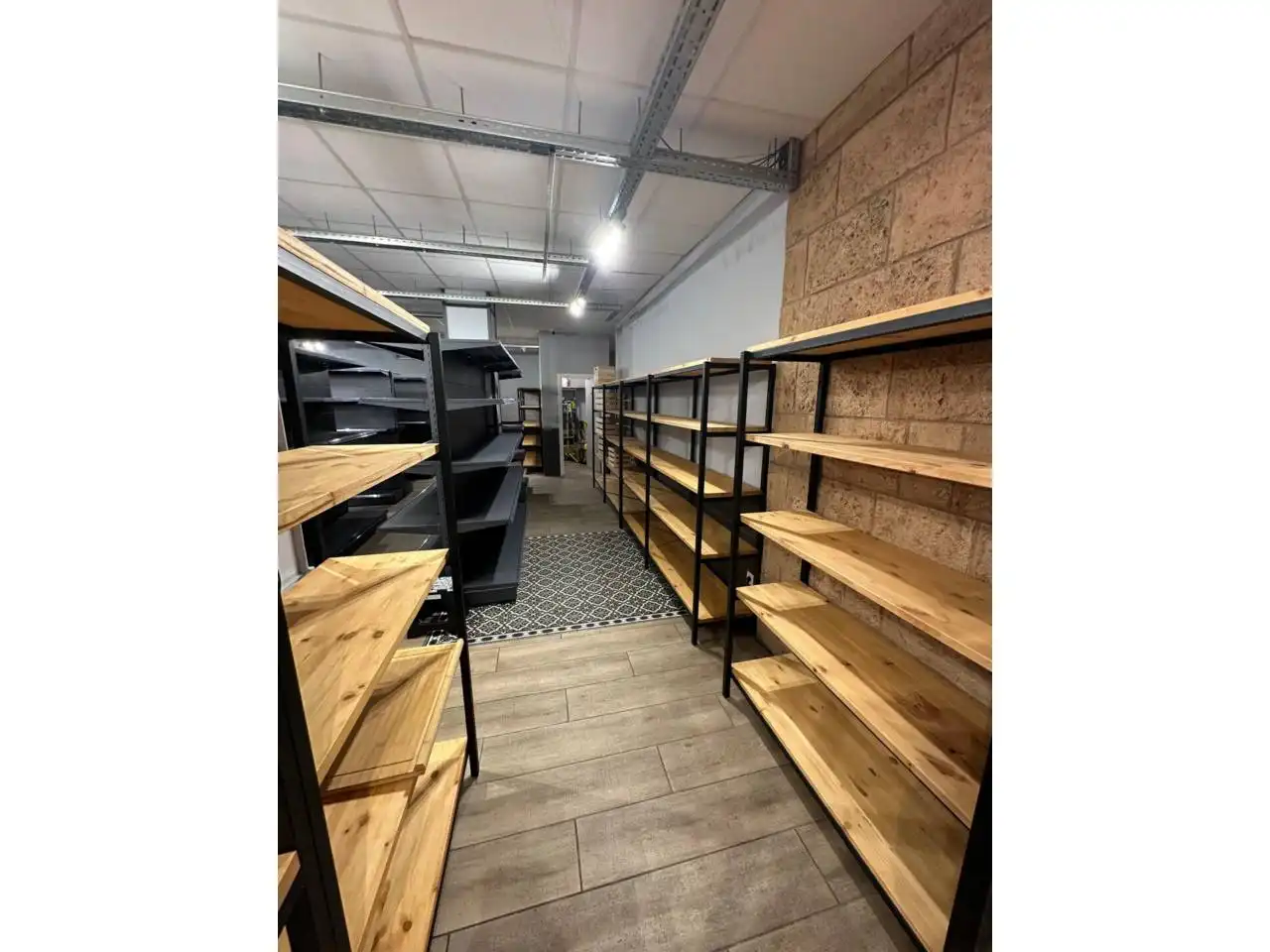 Local comercial en venta en Calle Pardo Gimeno, imagen 11
