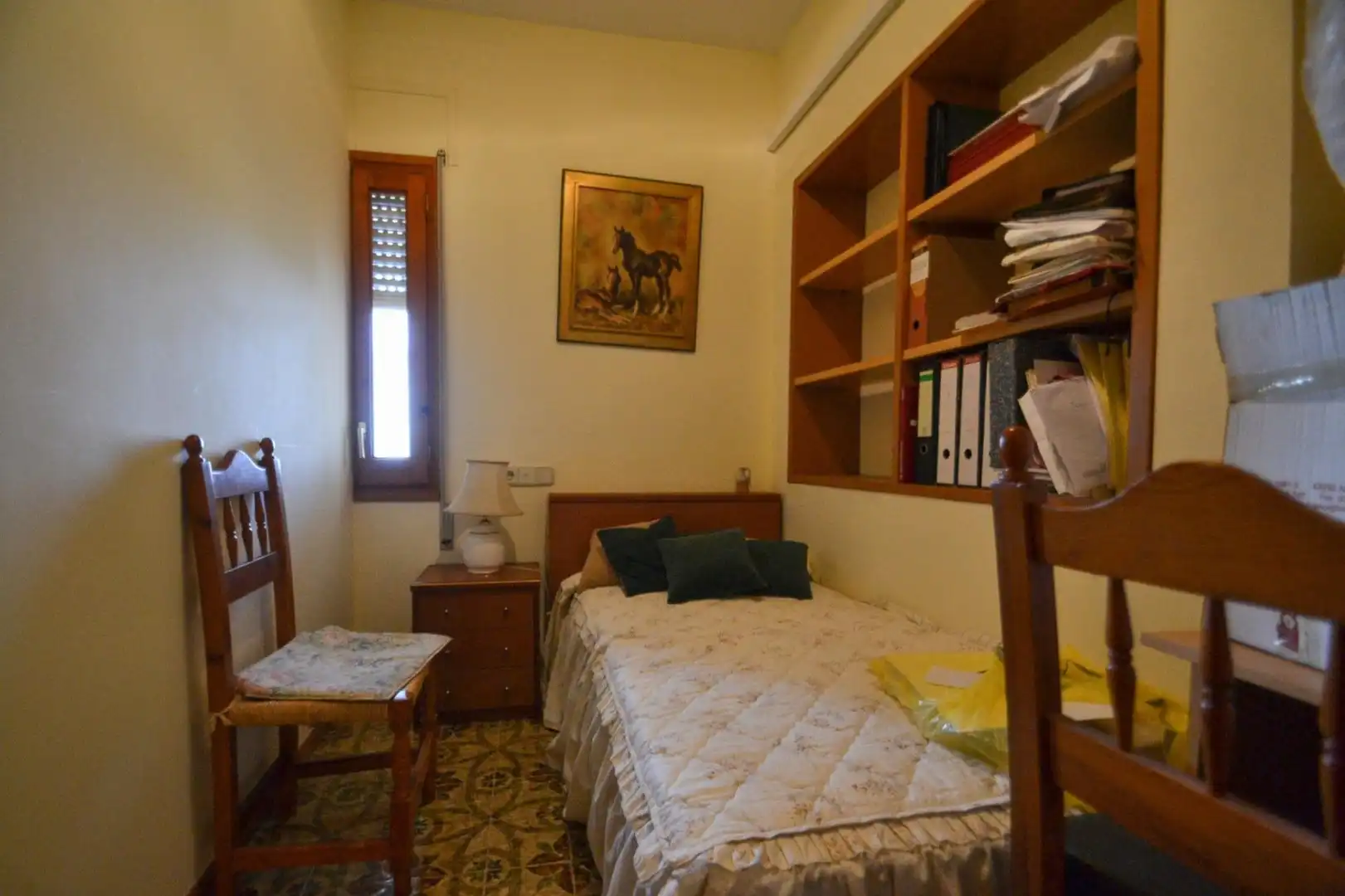 Country house with pool for sale in Partidas de interior - Zona Rústica, imagen 28