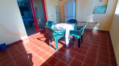 Foto 4 de Pis en venda a Los Pacos, Málaga