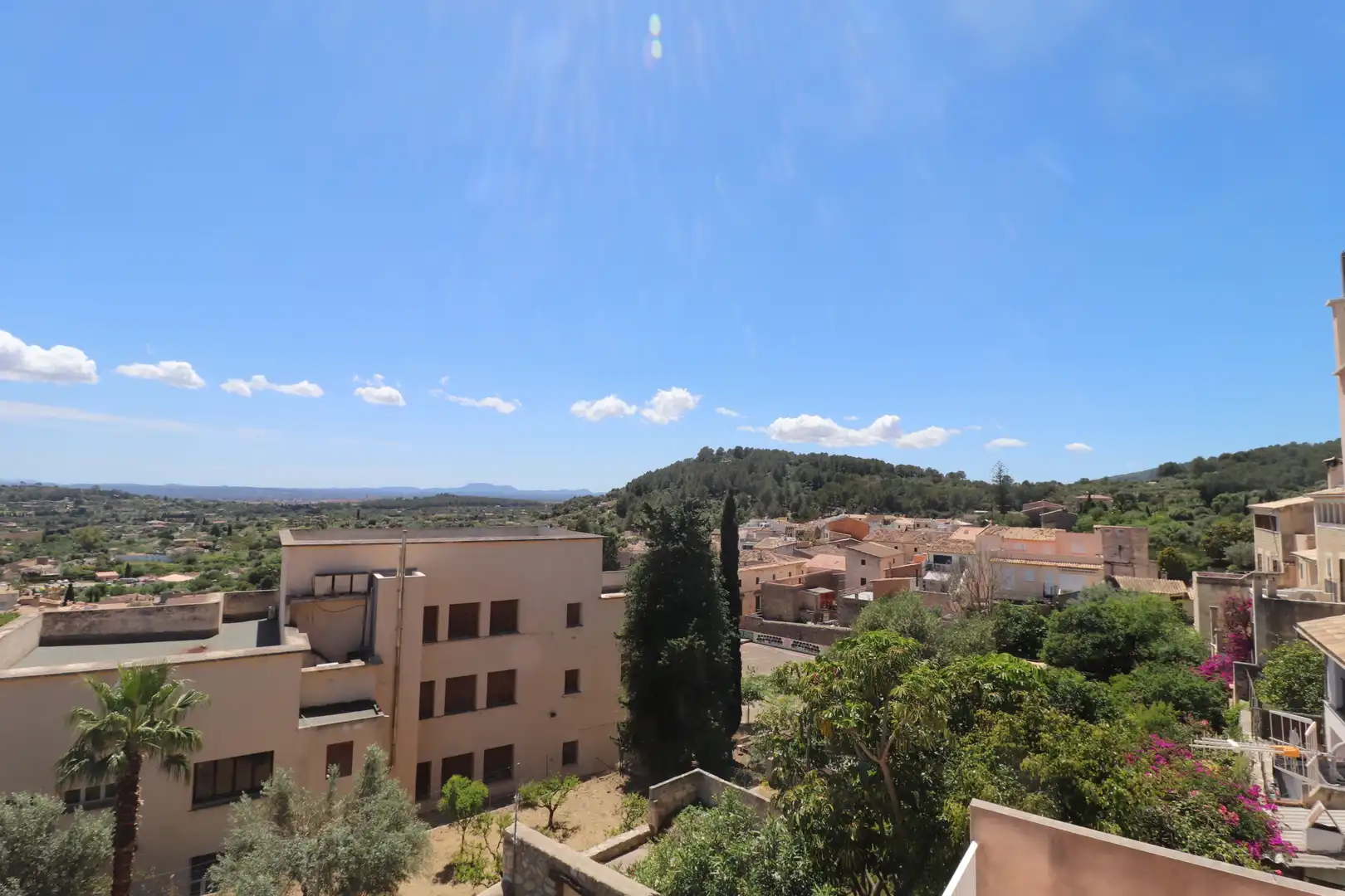 Villa avec piscine à vendre à Selva, imagen 5