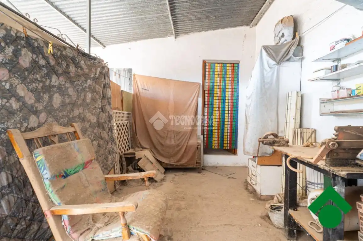 Casa aparellada en venda a Santa Adela - Parque Leyva Loro, imagen 25