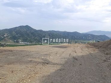 Residential land for sale in Almogía