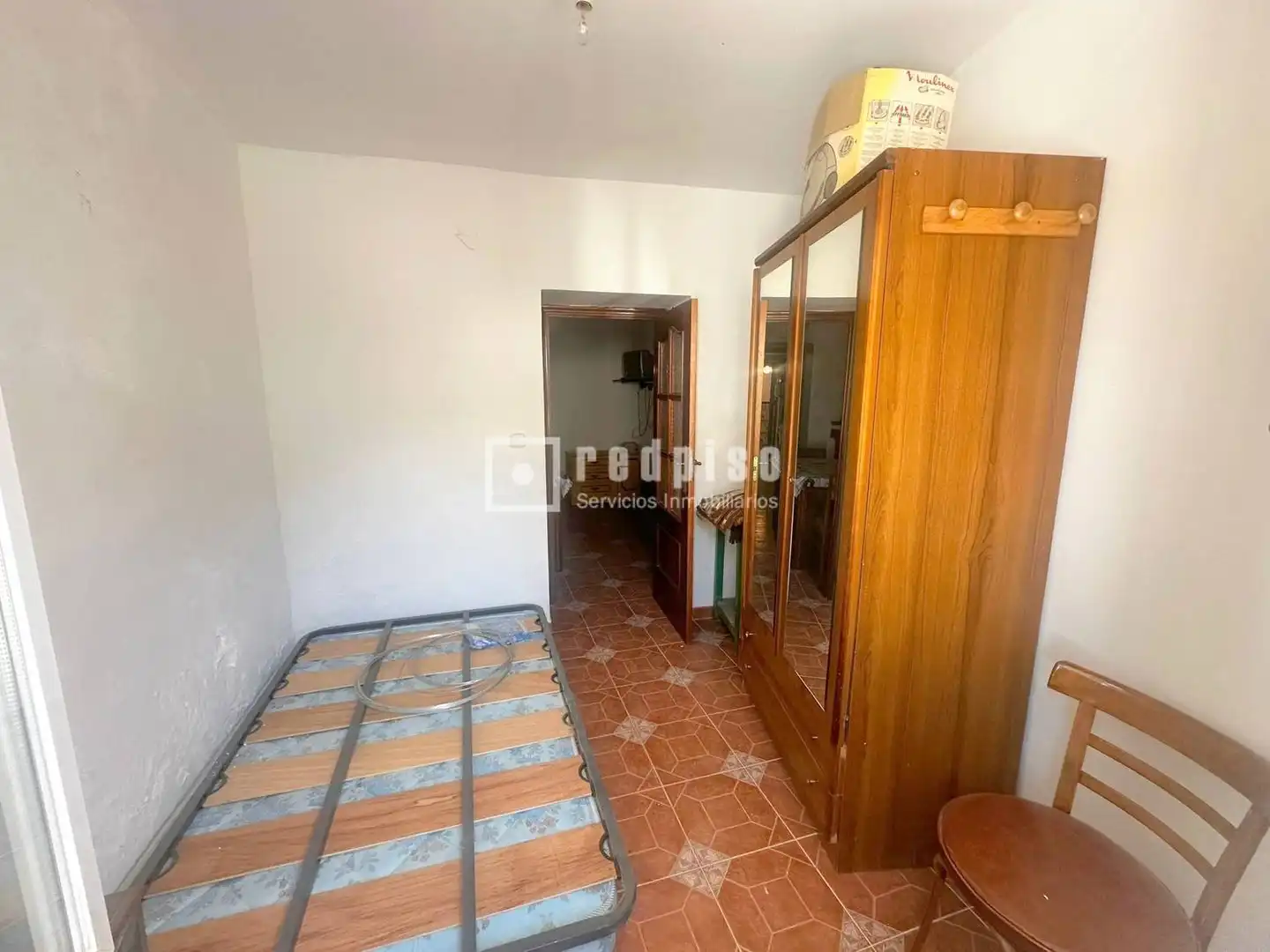 Casa o chalet en venta en Santa Cruz de la Zarza