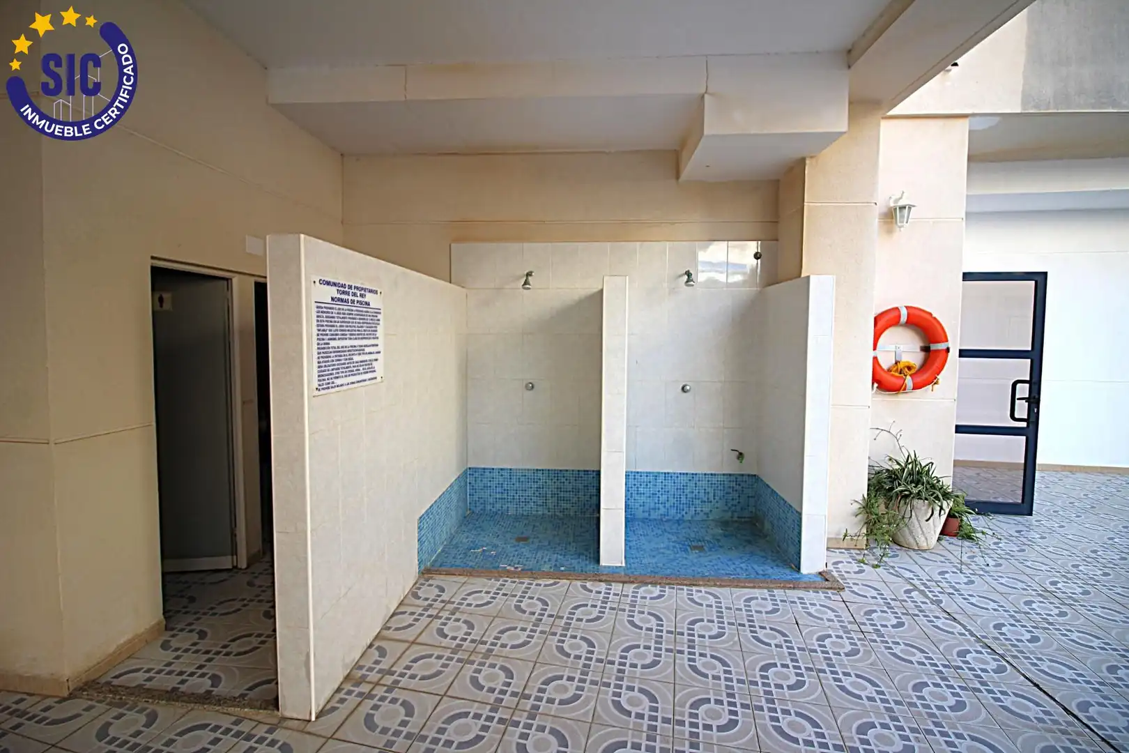 Apartament amb piscina en venda a Calle ANTONIO BOSQUE 23, imagen 41