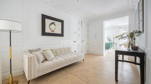 Foto 2 de Piso en venta en Núñez de Balboa, Recoletos, Madrid