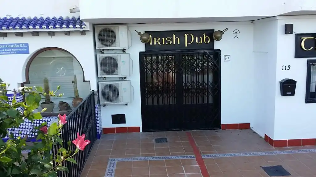 Local de lloguer en Mojácar amb Aire condicionat, Terrassa i Moblat