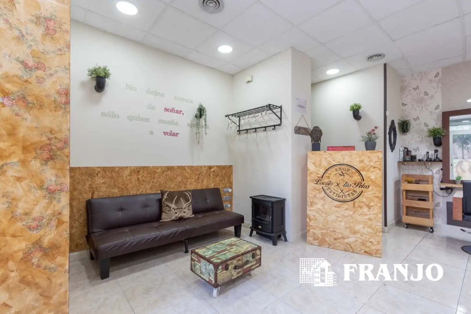 Local commercial à vendre à Parc Central, imagen 5