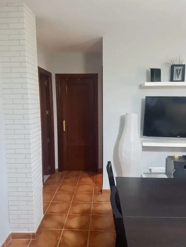 Piso en venta en El Garrobo con Calefacción y Piscina comunitaria