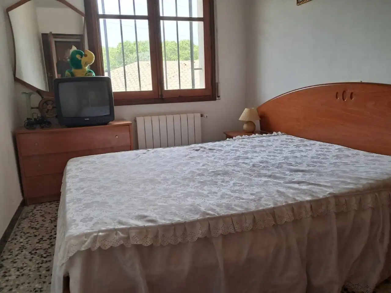 Bedroom of Houses for sale in Lliçà d'Amunt  with Heating, Private garden and Terrace