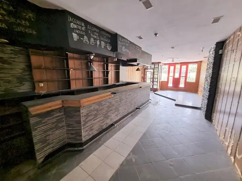 Business premises to rent in El Carbayedo - El Quirinal, imagen 4
