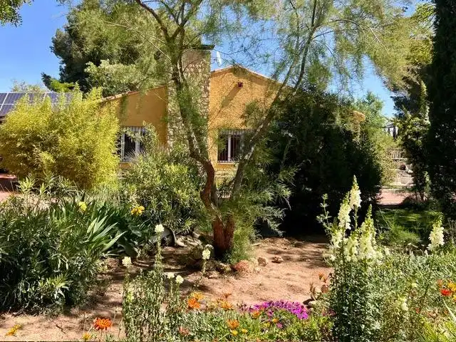 Garden of Country homes for sale in San Antonio Abad