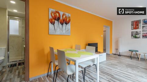 Foto 4 de Apartament per a compartir a Tres Forques,  Valencia Capital