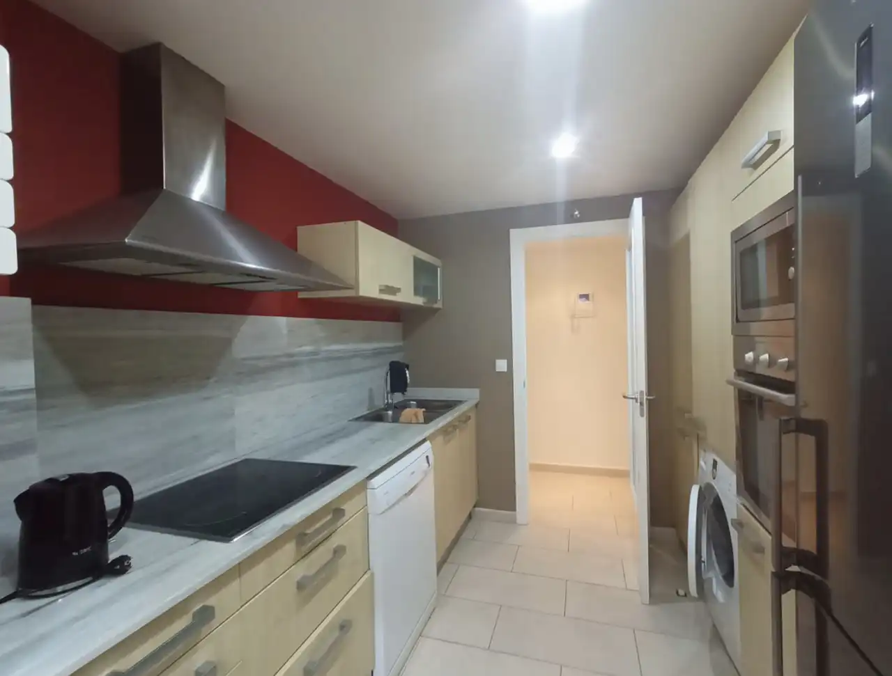 Mini appartamento in vendita a Altea ciudad, imagen 10