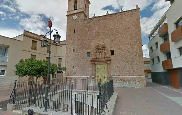 Vista exterior de Piso en venta en Chilches / Xilxes