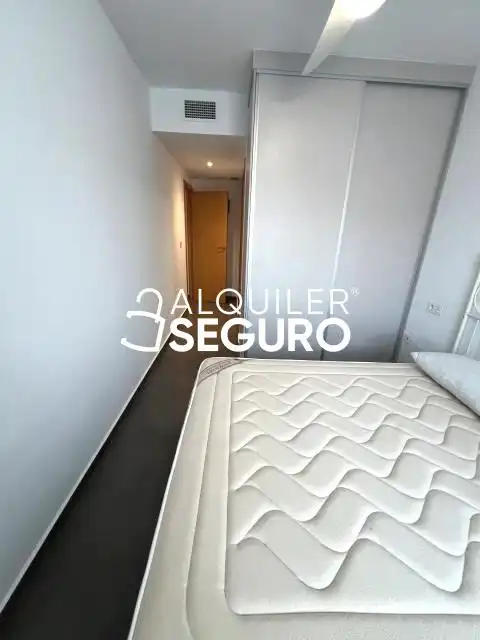 Habitación de Piso de alquiler en Ceutí, Murcia