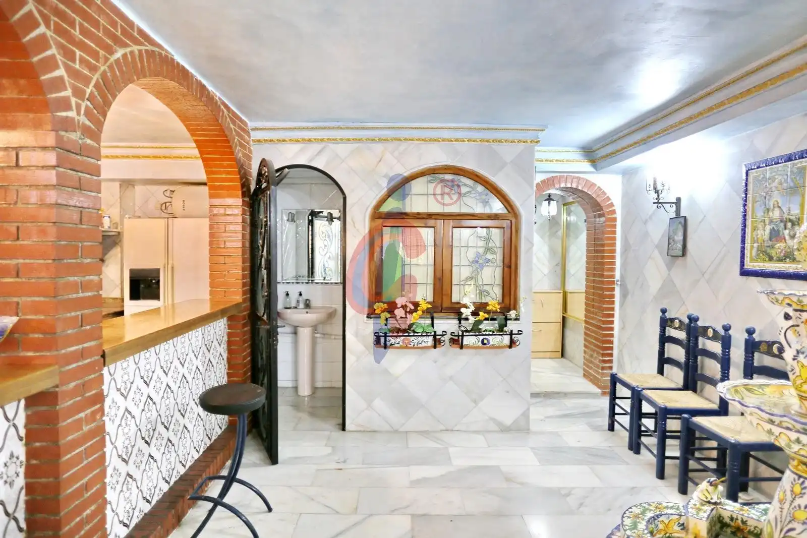 Ático en venta en Guardamar del Segura con Aire acondicionado y Amueblado