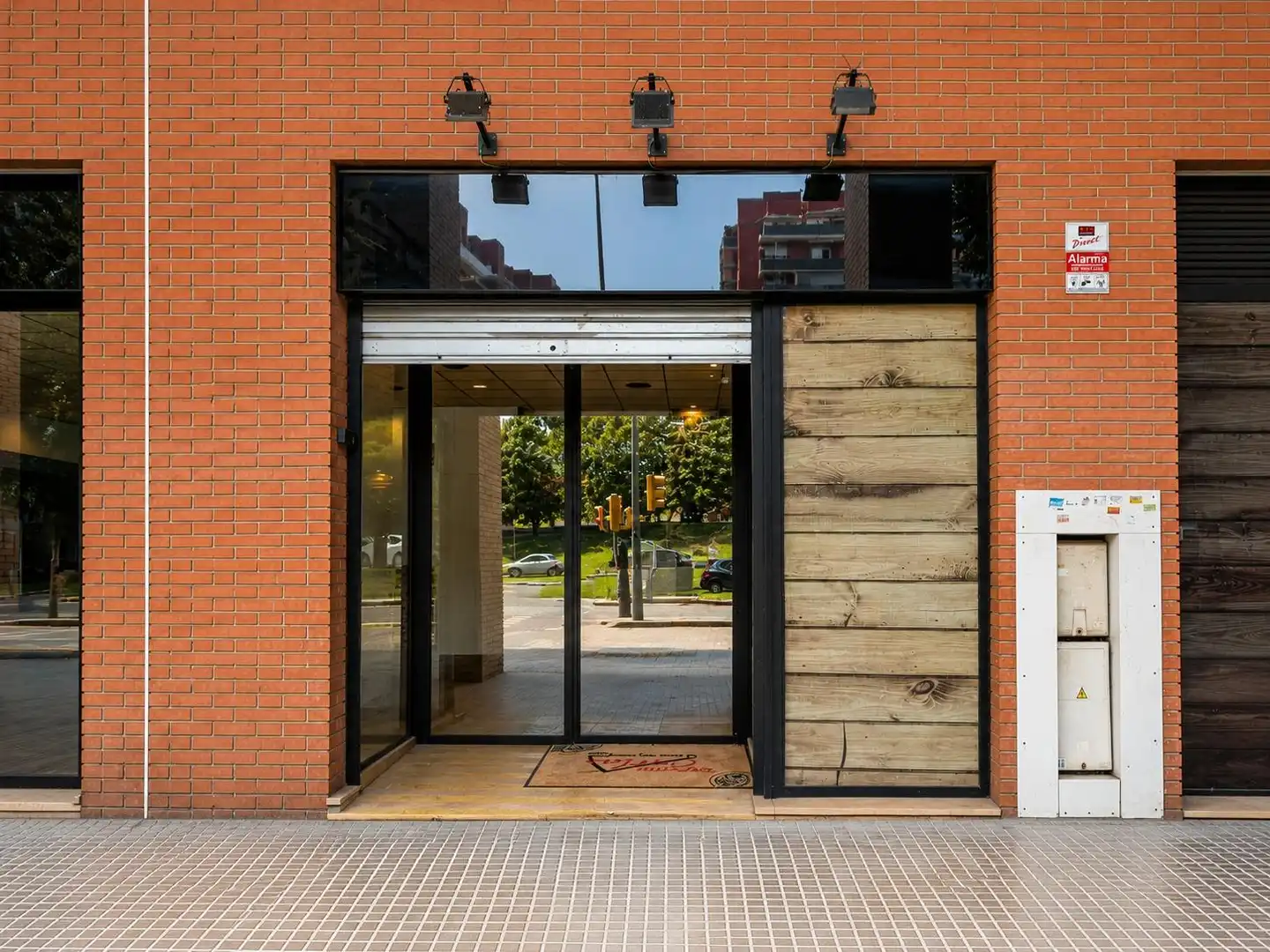 Gewerbefläche zum Verkauf in Avenida de Marià Fortuny 32
