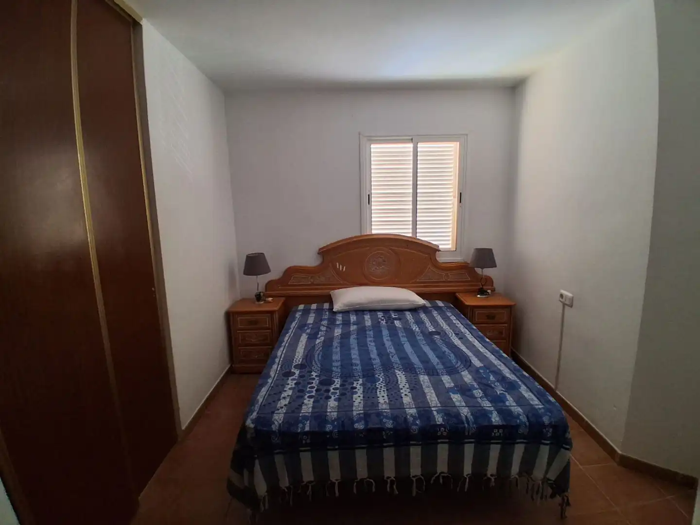 Dormitori de Dúplex en venda en Antigua