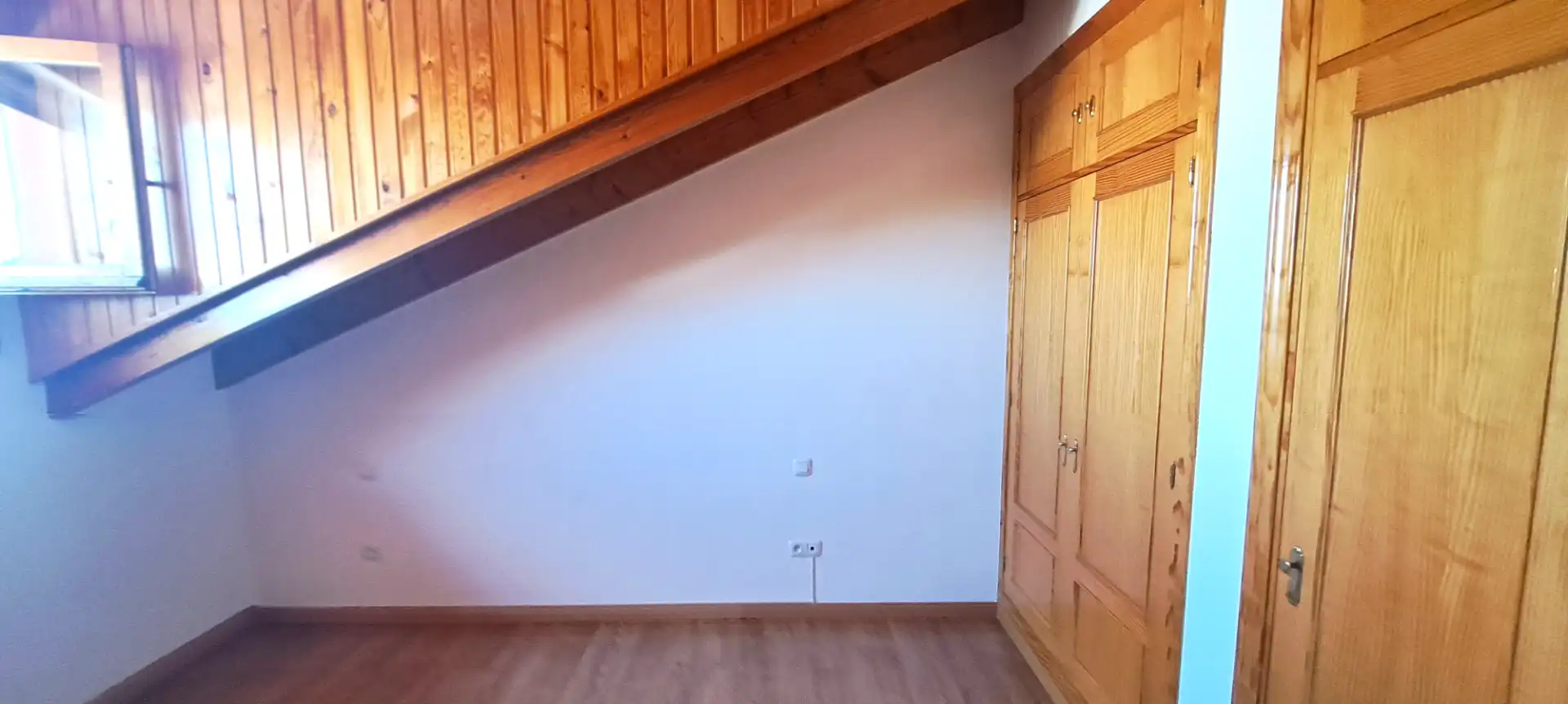 Dúplex en venda en Valdetorres de Jarama amb Calefacció, Parquet i Balcó