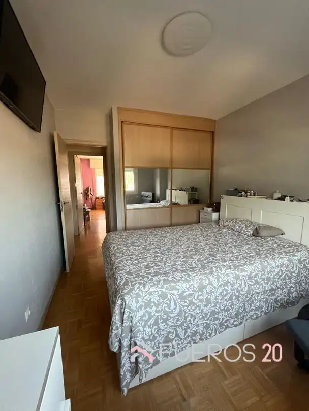 Flat for sale in Ortuella