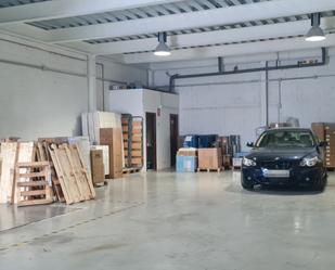 Parking of Industrial buildings to rent in Alhaurín de la Torre  with Heating