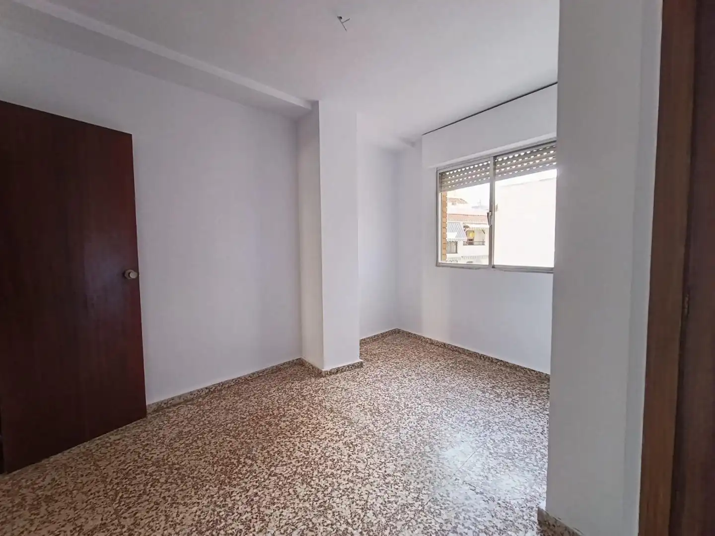 Wohnung zur Miete in Adra