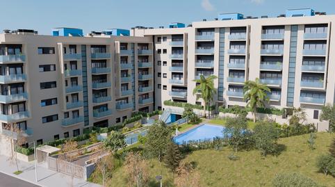 Foto 2 de Pis en venda a Carrer Josep Maria Alomà Sanabras, Nou Eixample Nord, Tarragona