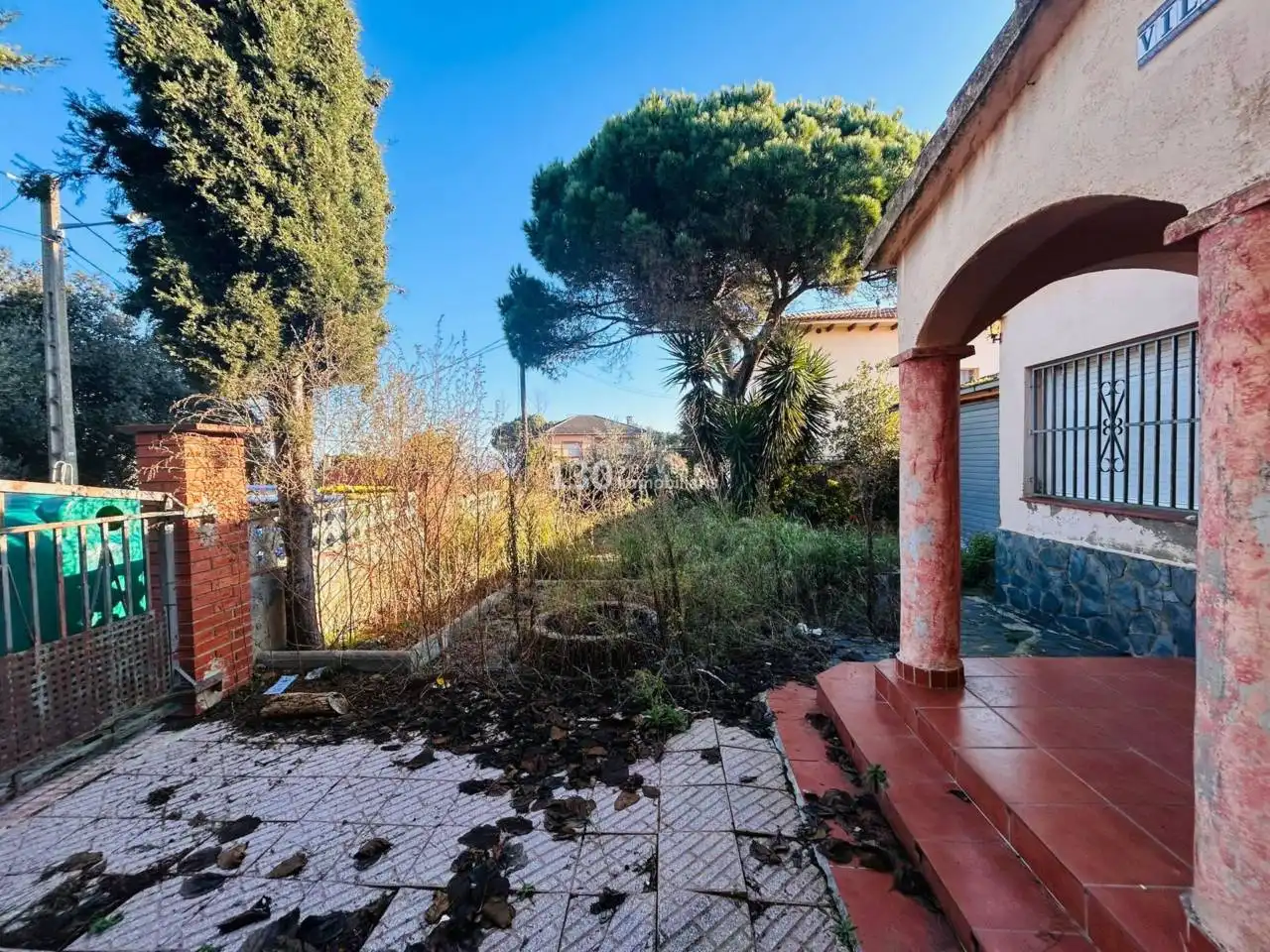 Maison avec jardin à vendre à Calle Pinetell, imagen 11