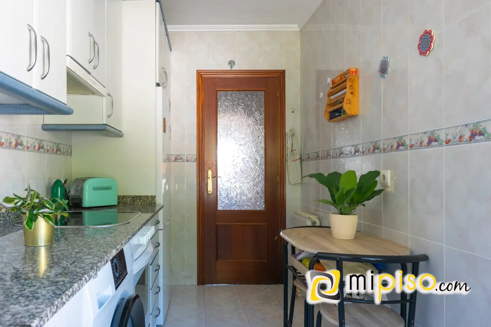 Wohnung mit Aufzug zum Verkauf in Santoña, imagen 5