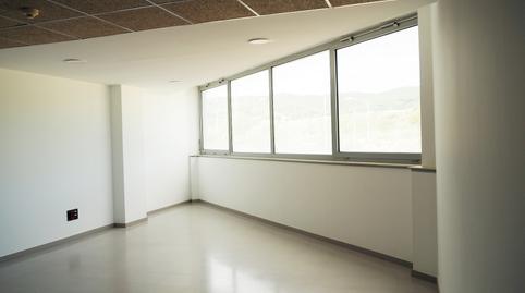 Foto 3 de Oficina de lloguer a Carrer de Vallveric, 85, Vallveric, Barcelona