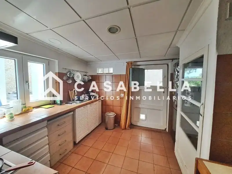 Adossat amb jardí en venda a Major, imagen 6