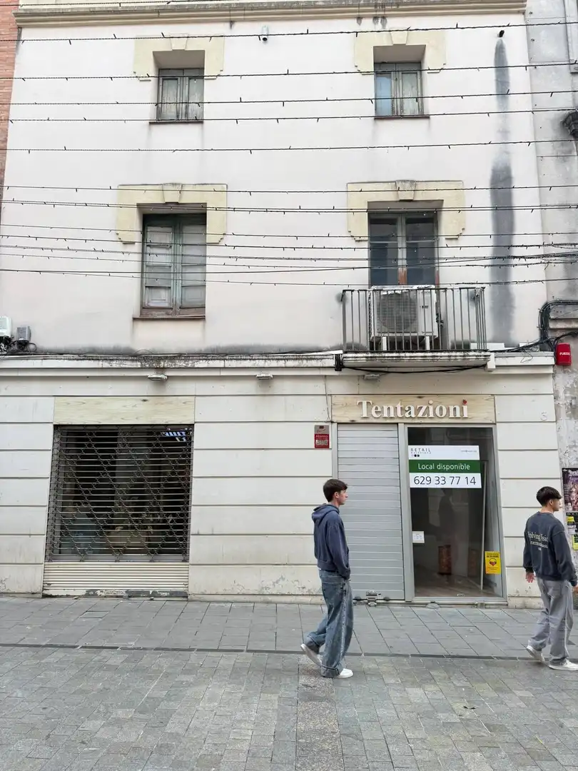 Local comercial en venta en SANTA ANNA 3, imagen 4