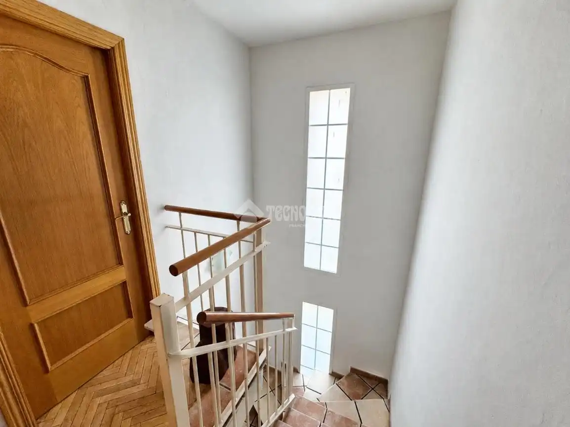Casa pareada en venta en C. Beethoven, imagen 23