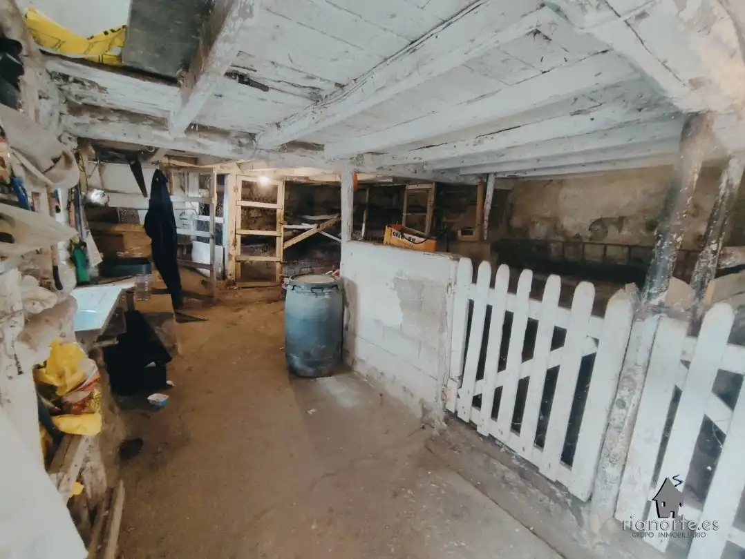 Casa o xalet en venda a Cuesta La Peña, Sama