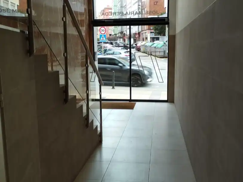 Oficina en venta en Inmobiliaria - Barreda