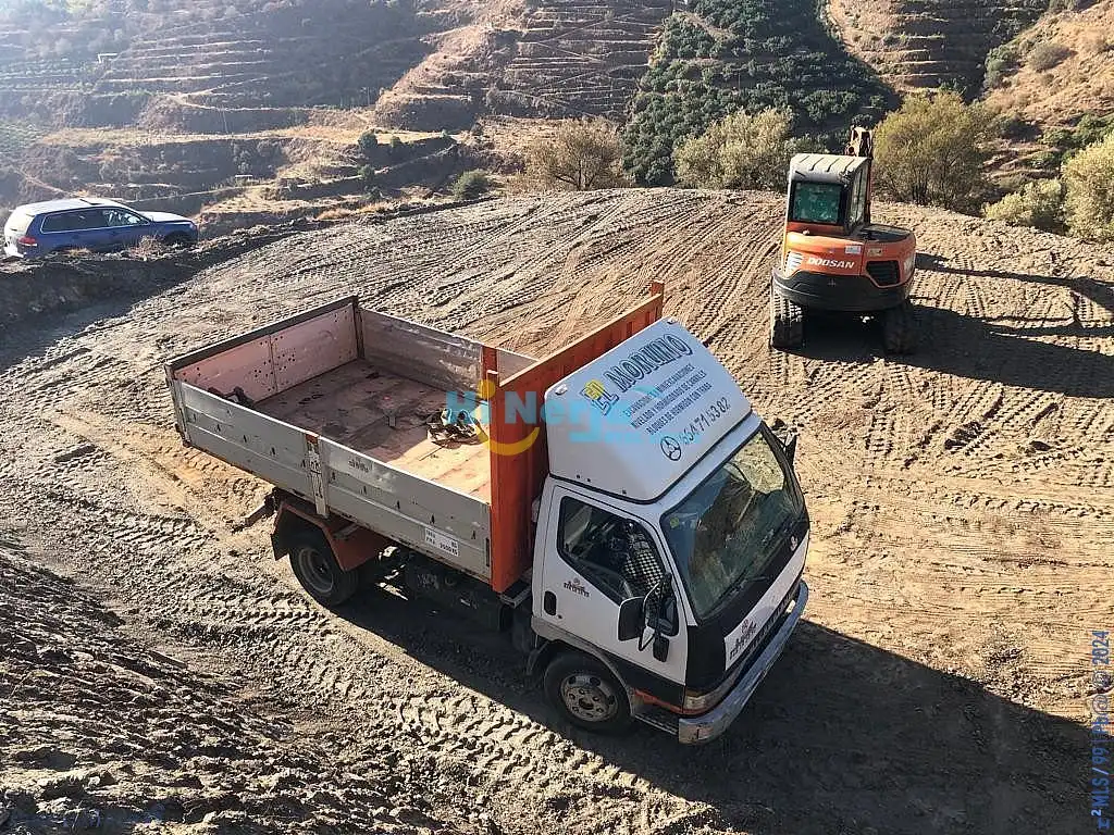 Terreni e lotti in vendita a Torrox Pueblo, imagen 10