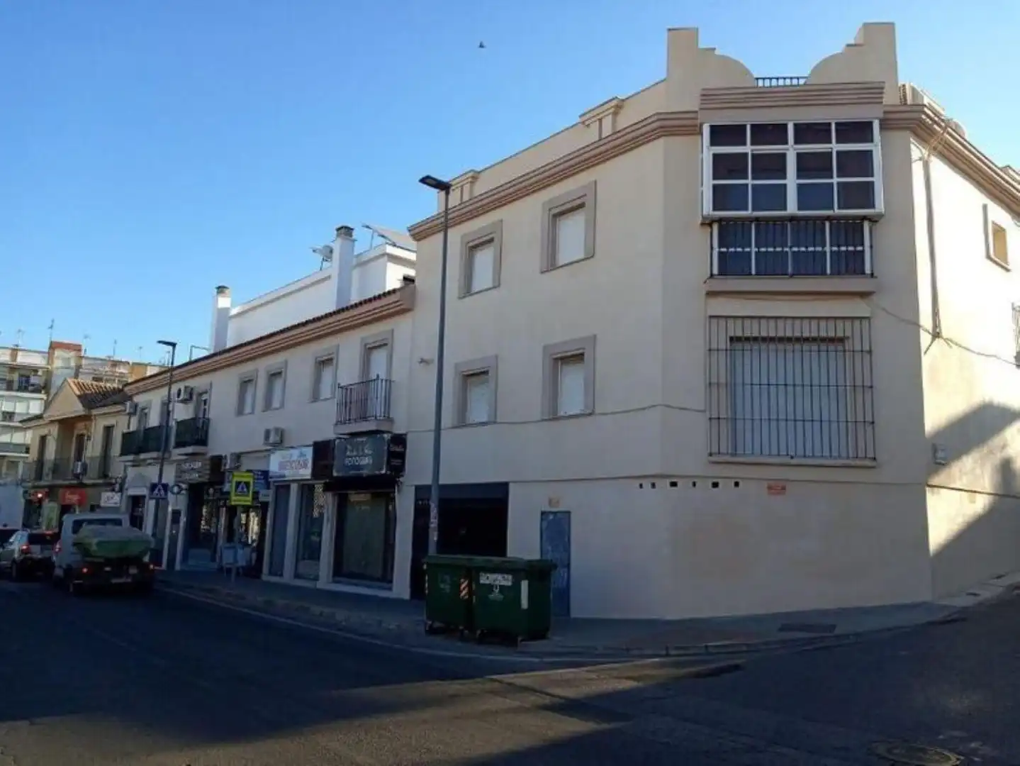 Gewerbefläche zum Verkauf in Gines, imagen 5
